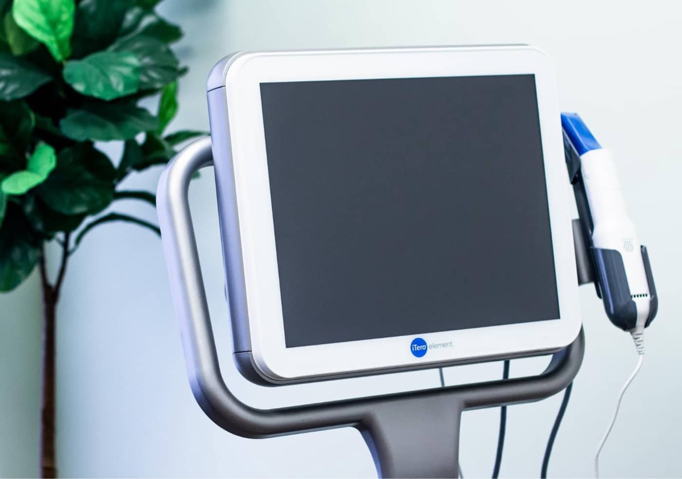 orthodontic scanner