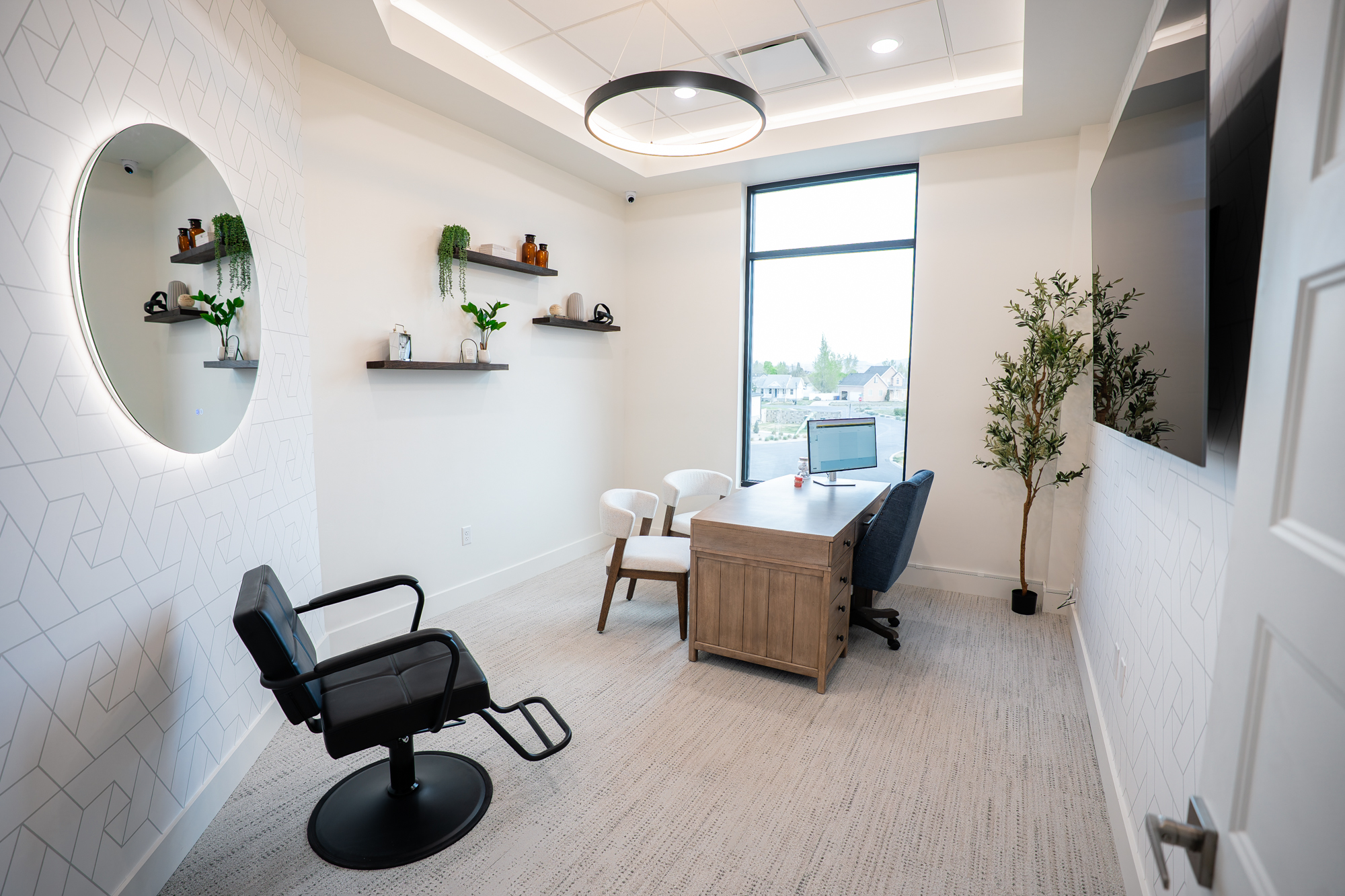 Eagle Mountain Orthodontics office photo