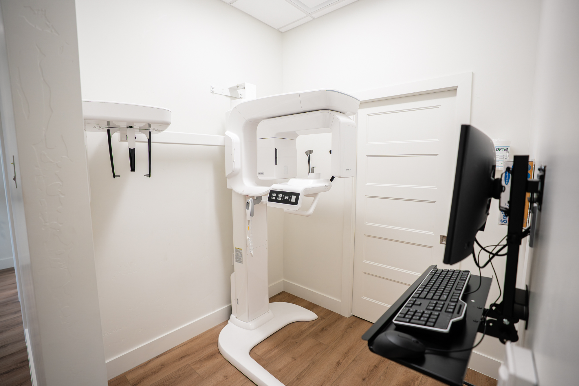 Eagle Mountain Orthodontics office photo