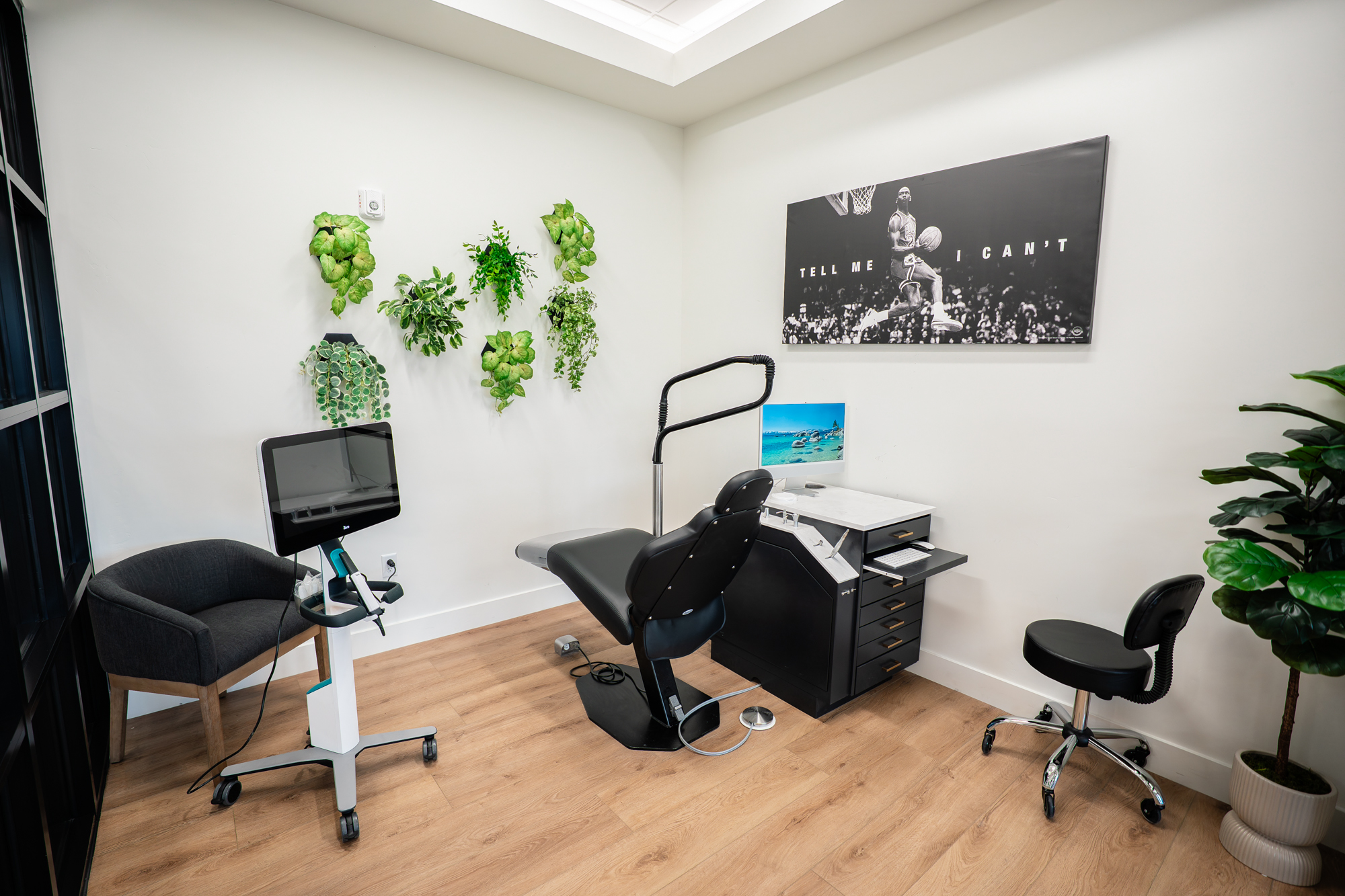 Eagle Mountain Orthodontics office photo
