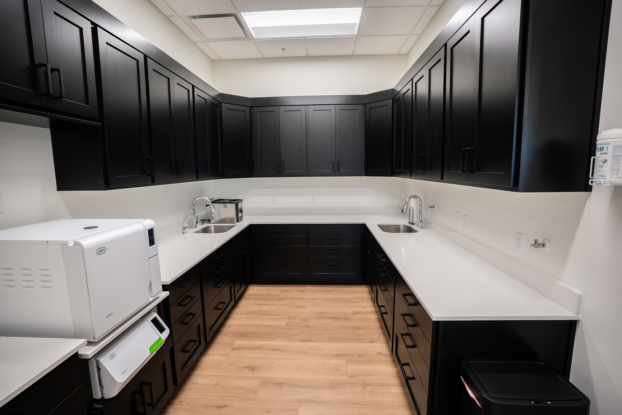 Eagle Mountain Orthodontics office photo