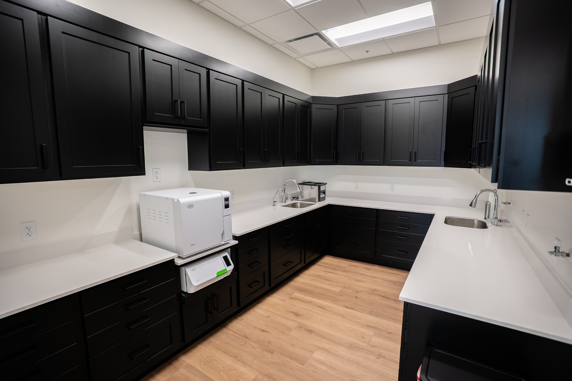 Eagle Mountain Orthodontics office photo