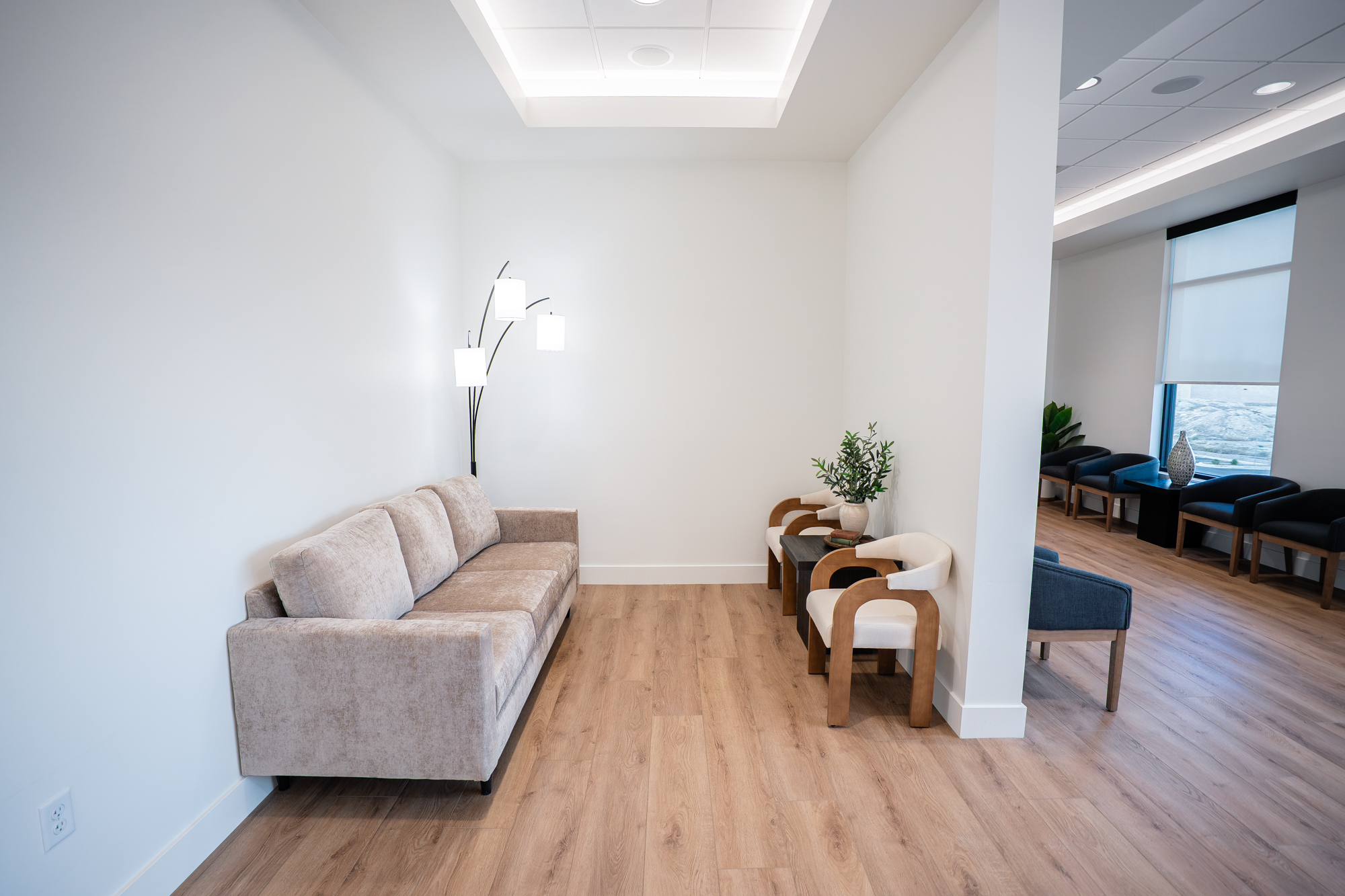 Eagle Mountain Orthodontics office photo