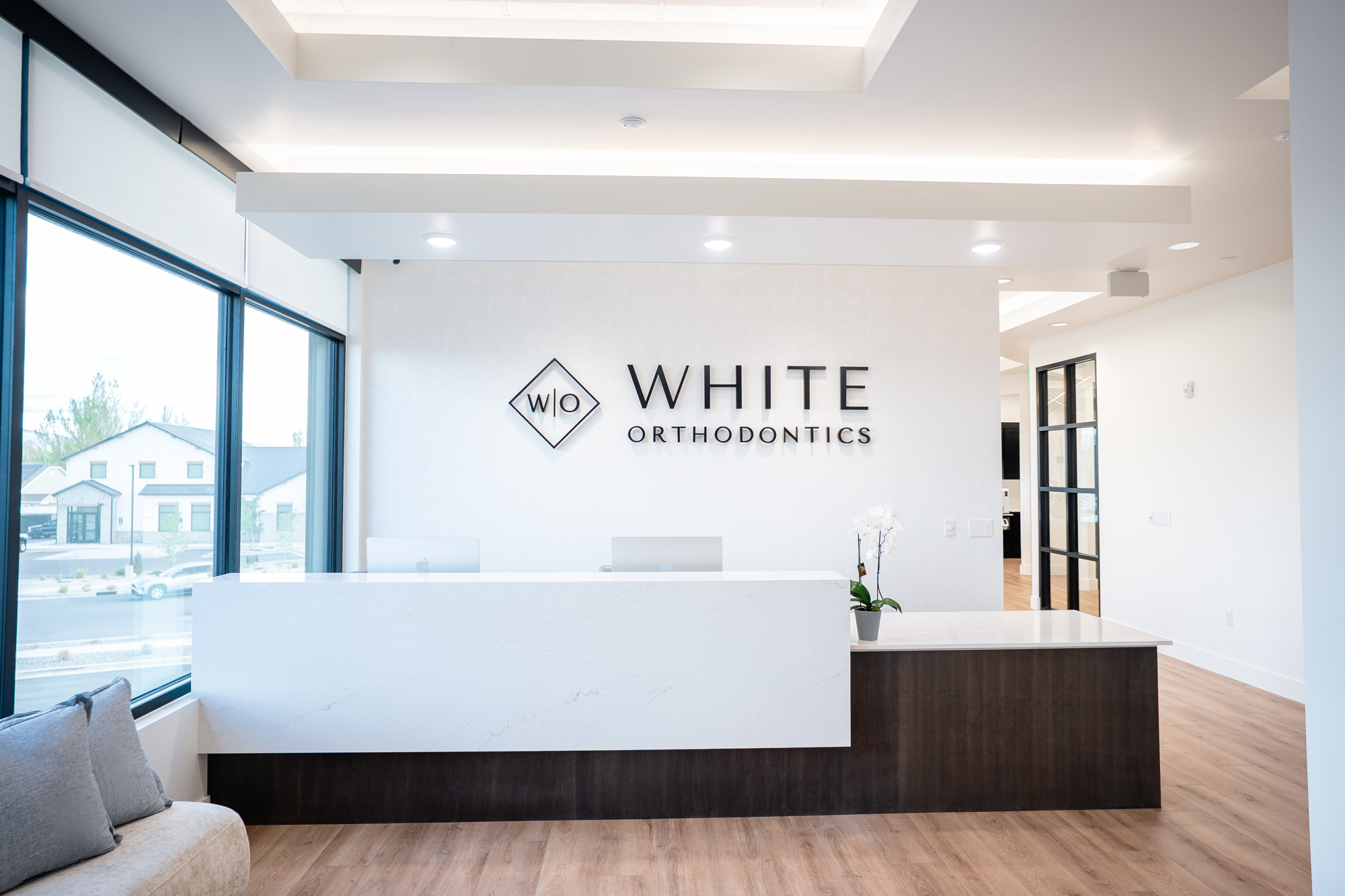 Eagle Mountain Orthodontics office photo