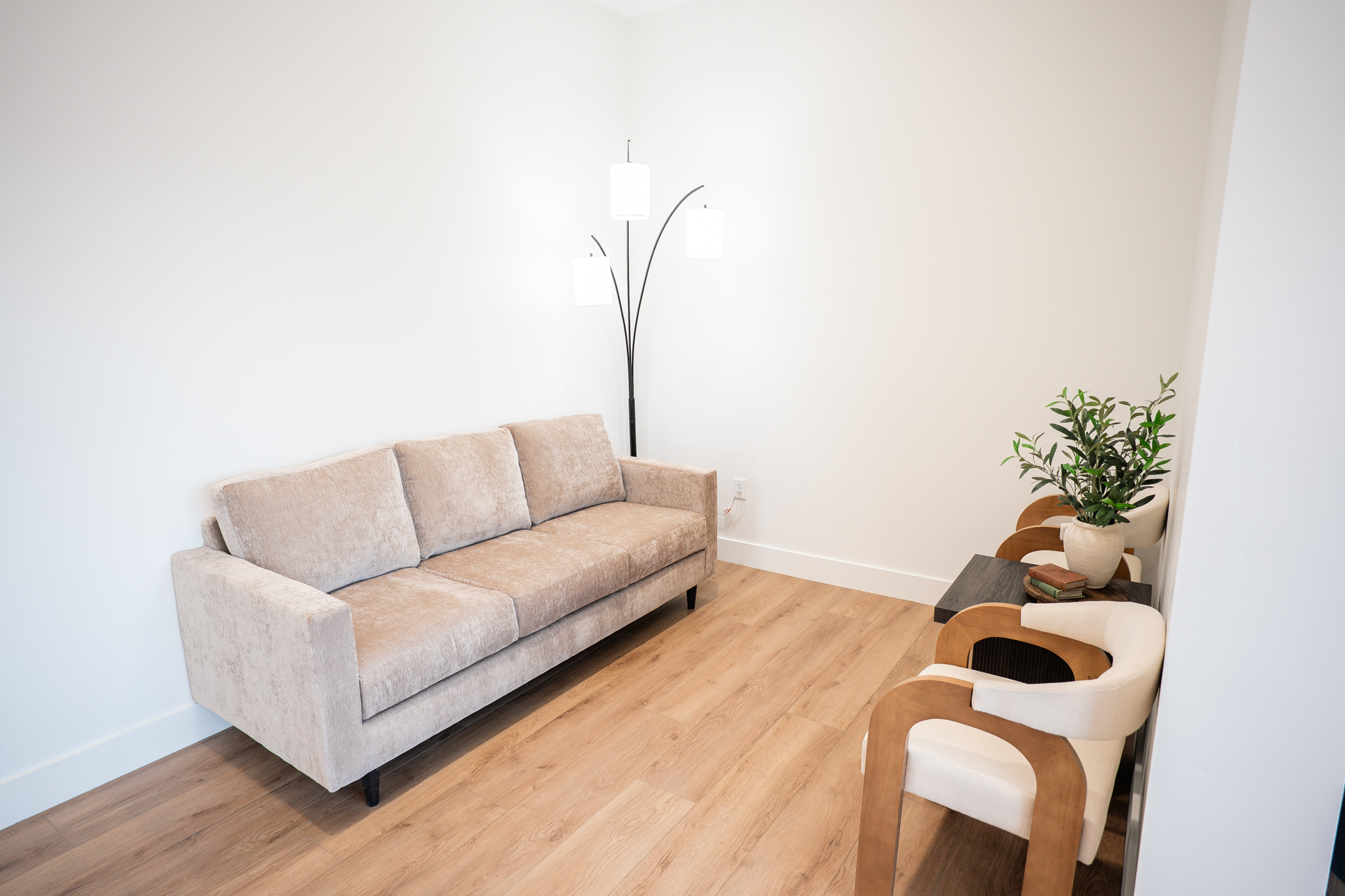 Eagle Mountain Orthodontics office photo