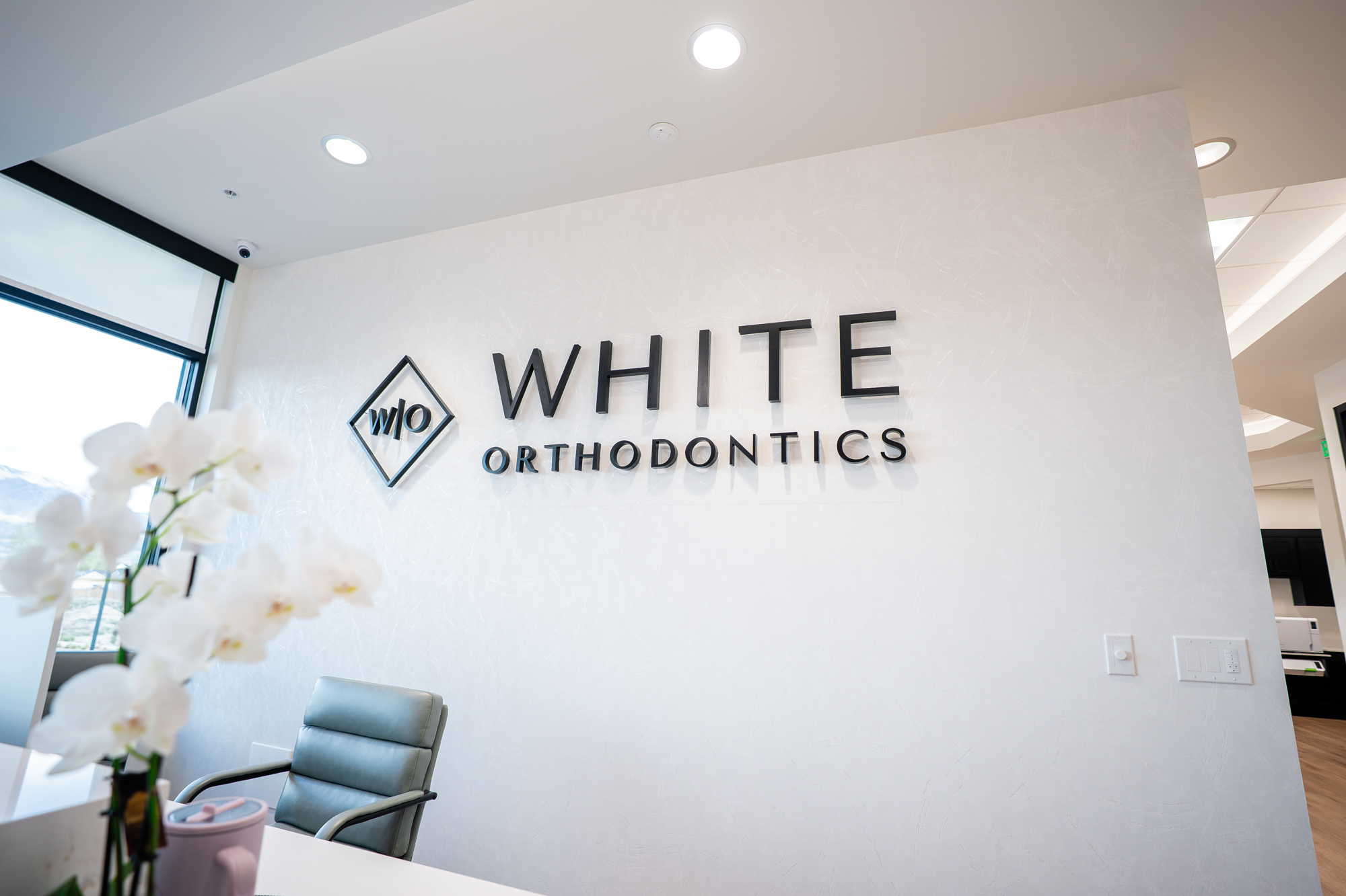 Eagle Mountain Orthodontics office photo