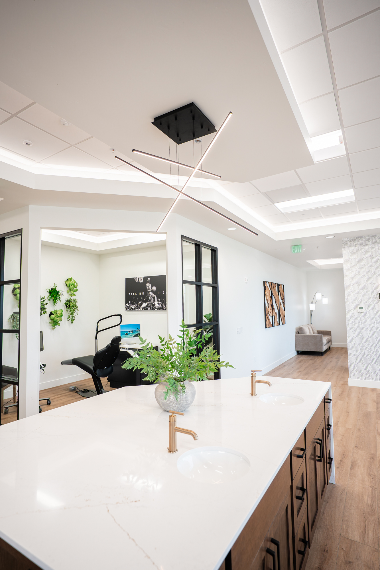 Eagle Mountain Orthodontics office photo