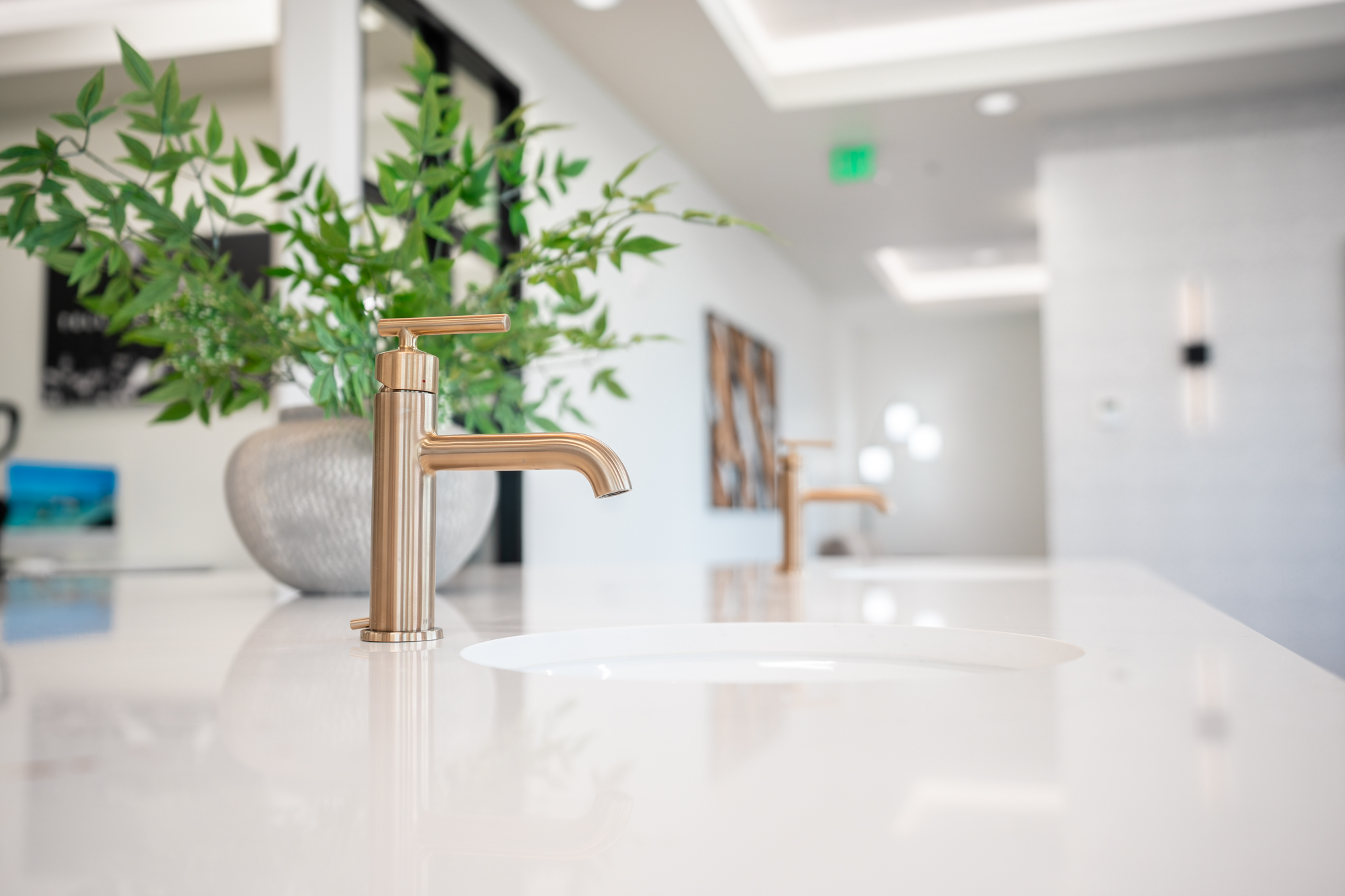 Eagle Mountain Orthodontics office photo