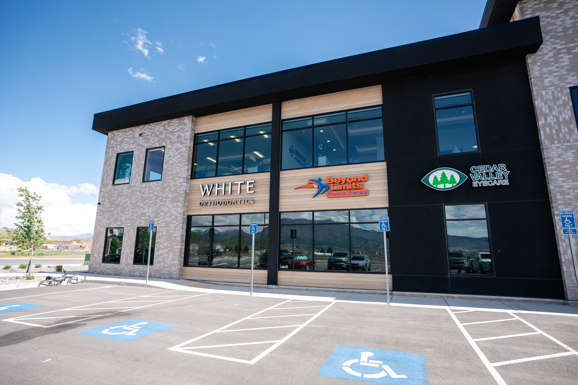 Eagle Mountain Orthodontics office photo