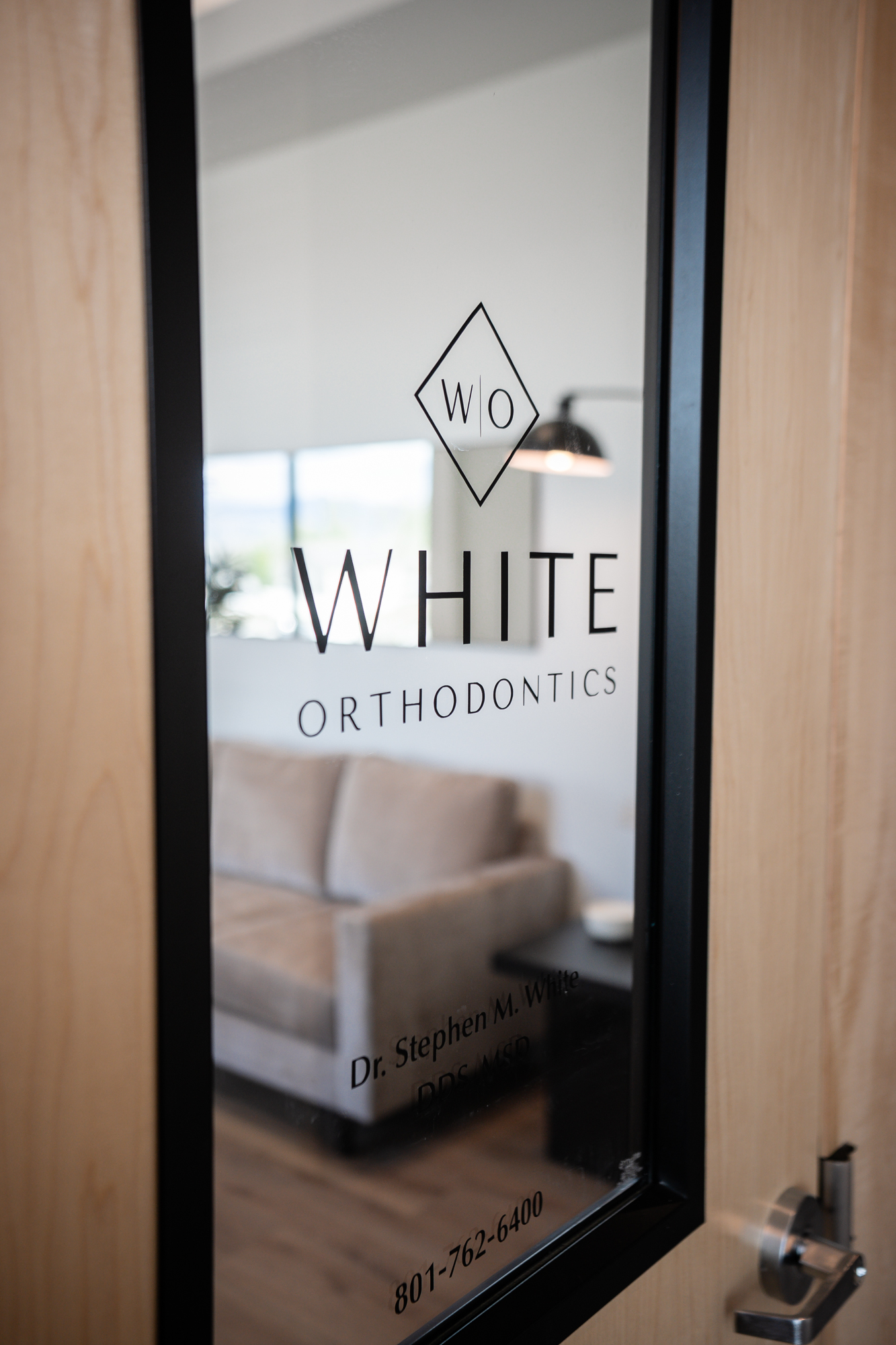 Eagle Mountain Orthodontics office photo