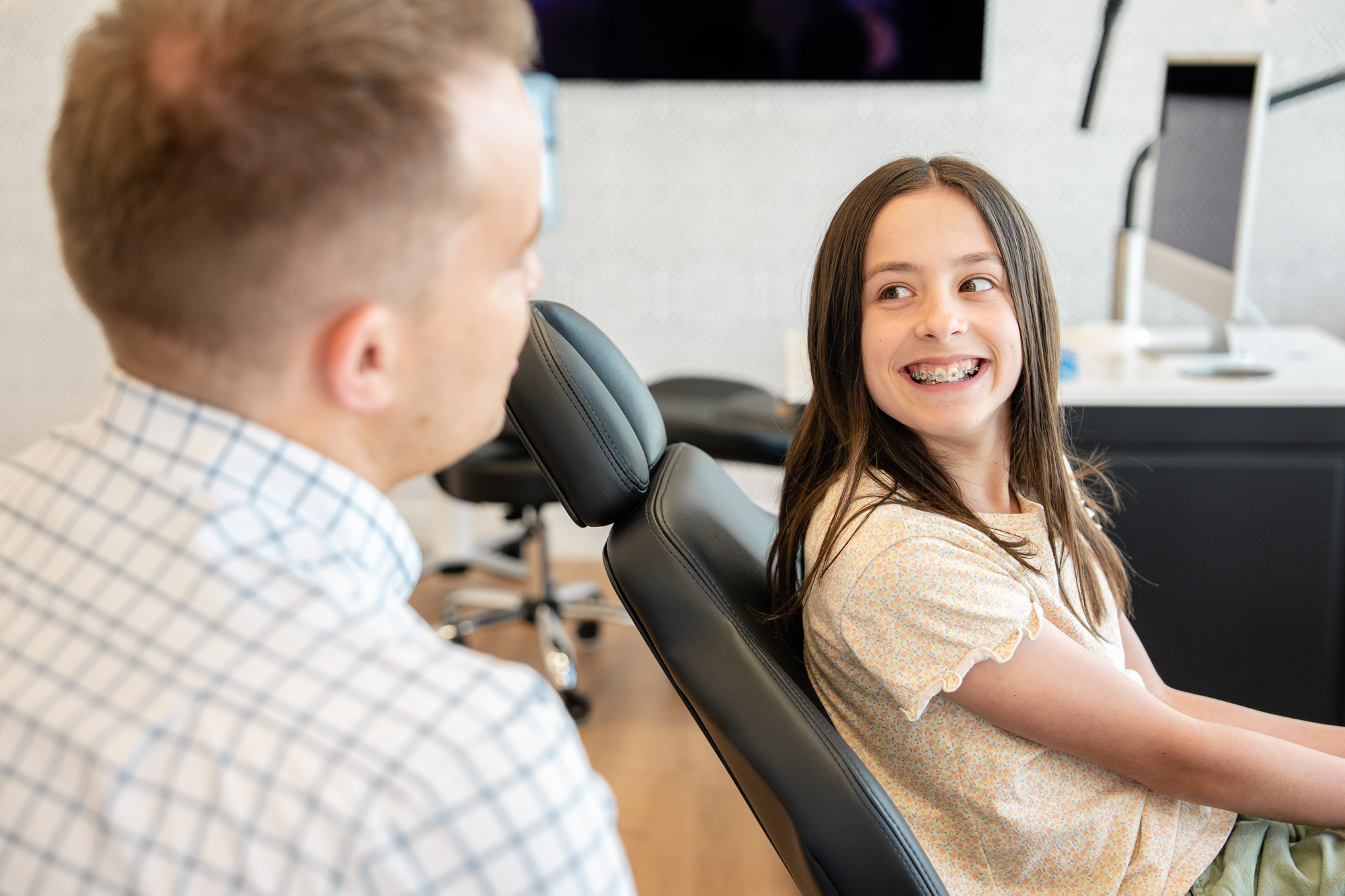 eagle mountain orthodontist