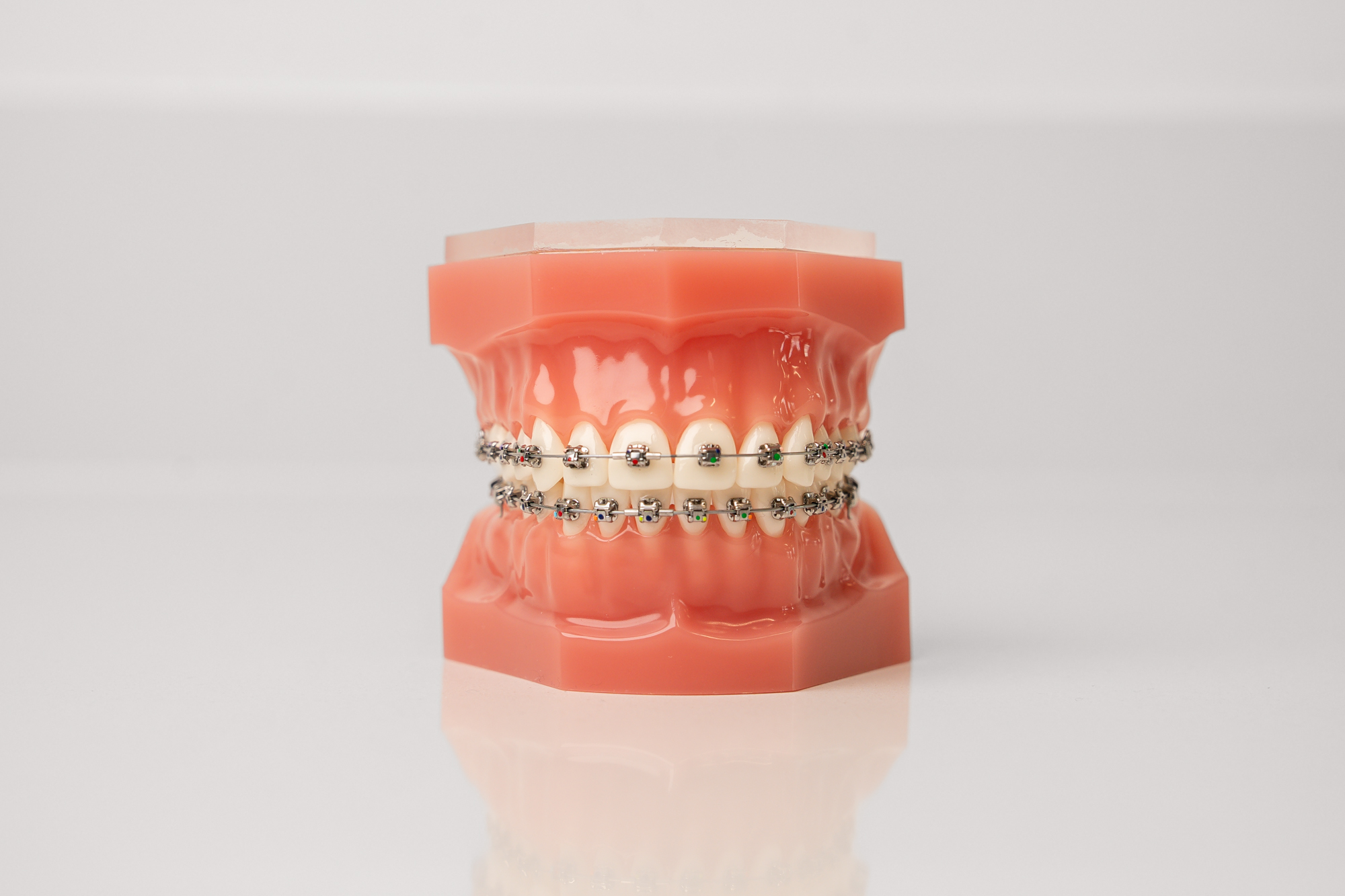 Eagle Mountain Orthodontics product photo