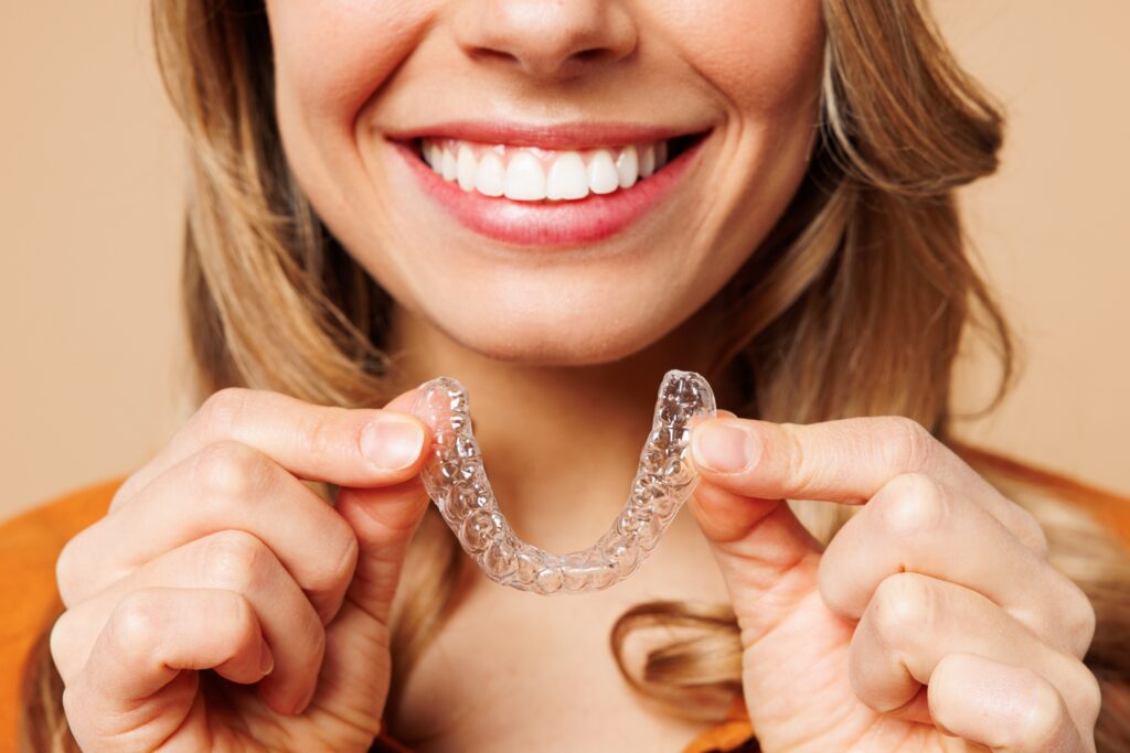 Invisalign vs. Braces: Which Is Right for Your Smile?