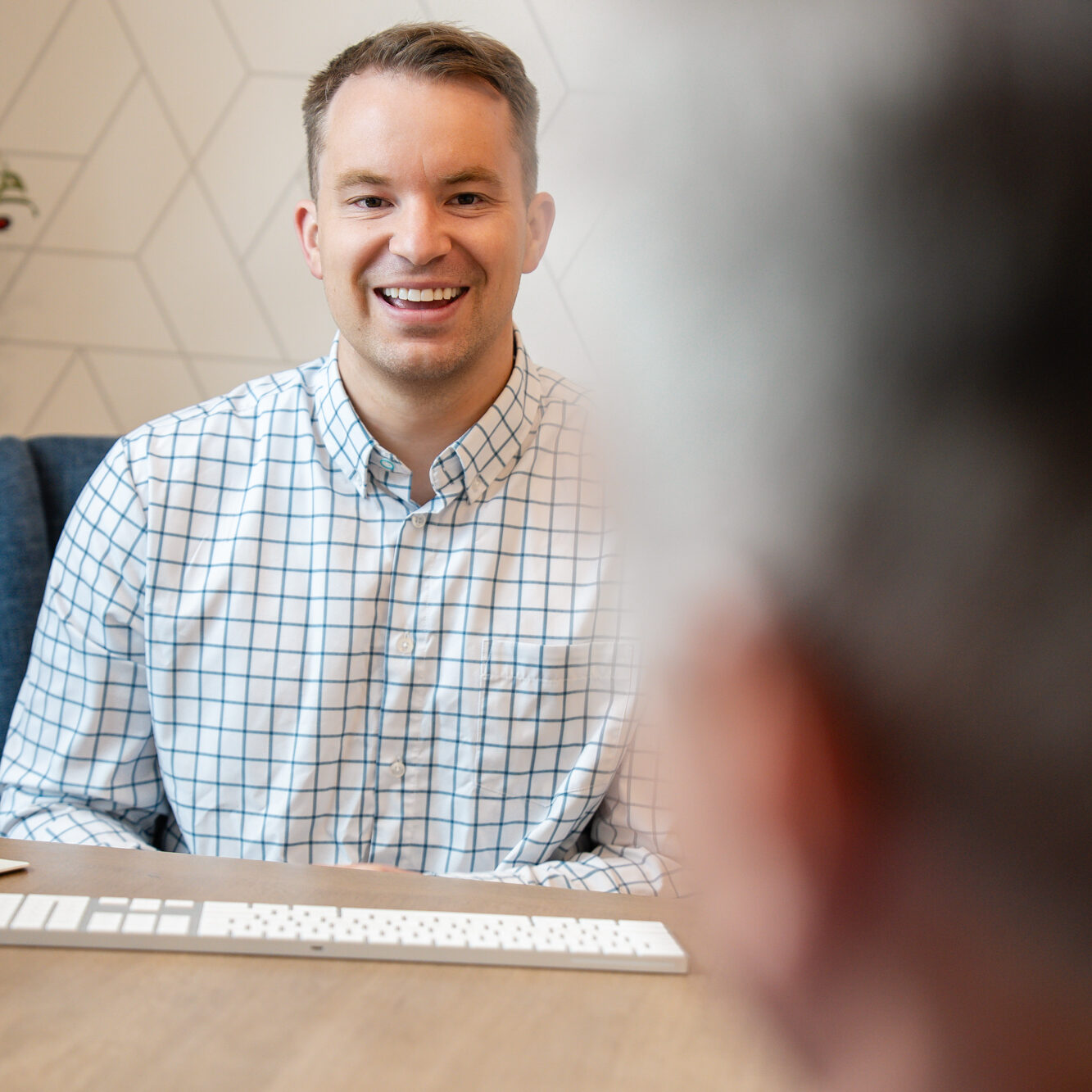 eagle mountain invisalign