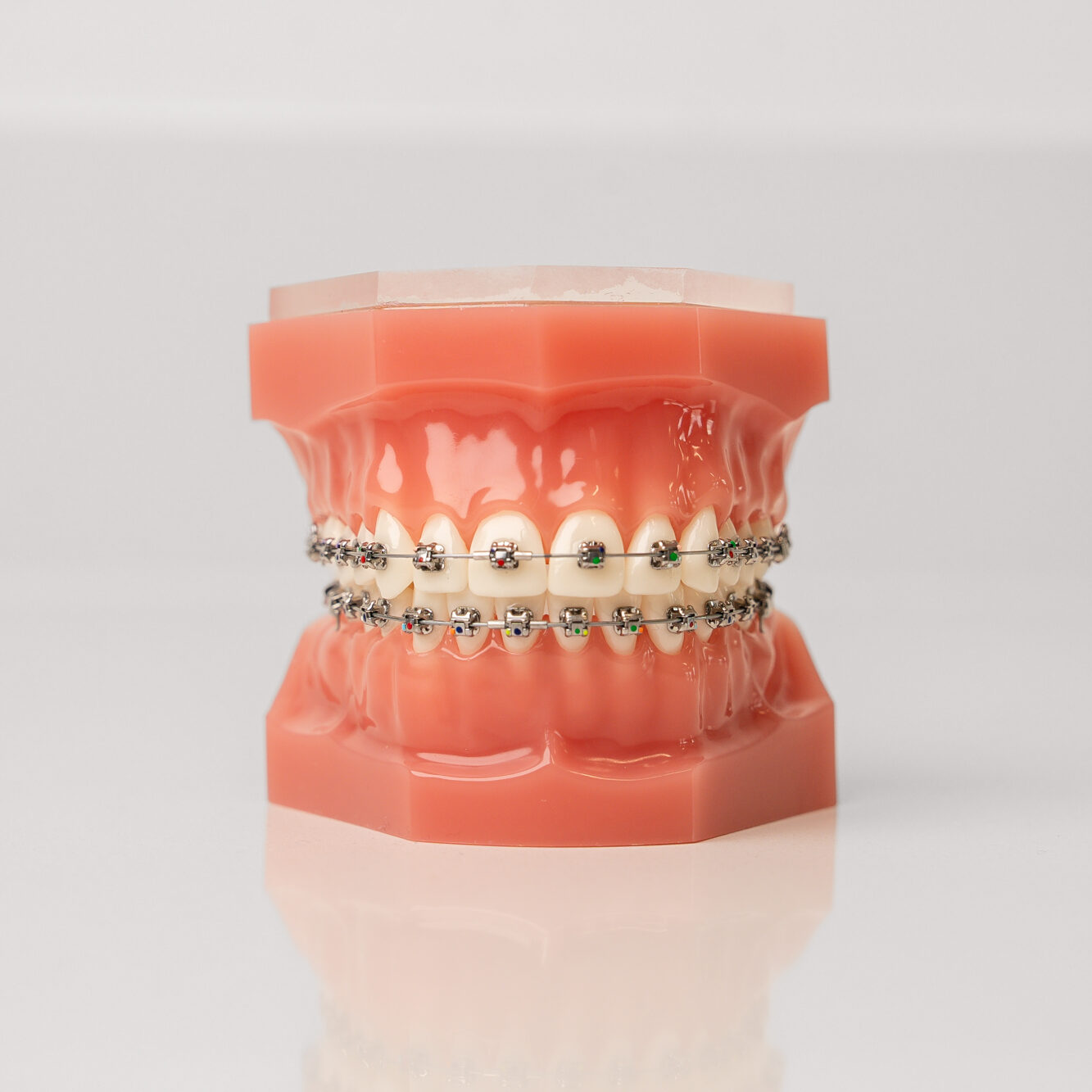 eagle mountain orthodontist